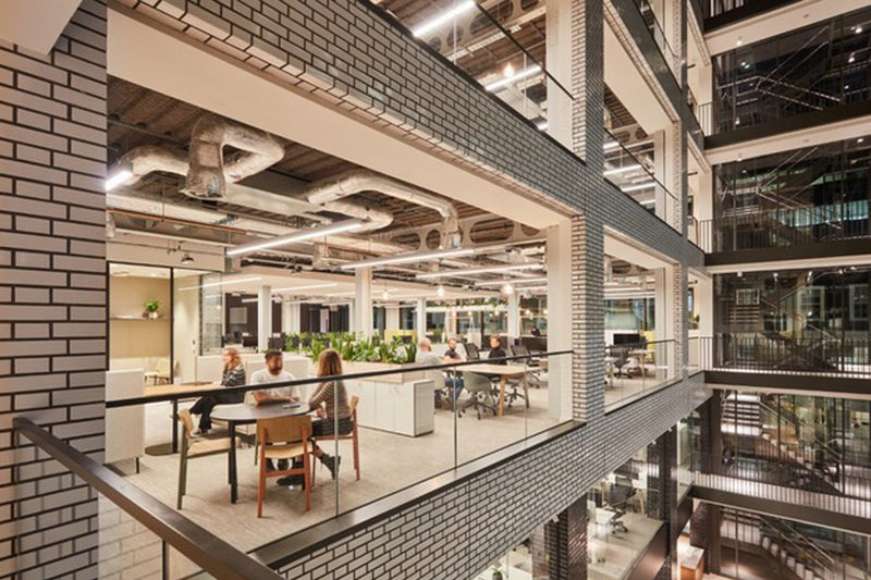 CBRE HQ