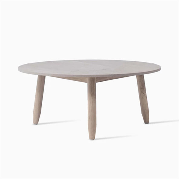 Vincent Sheppard David Outdoor Round Coffee Table