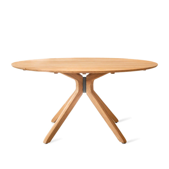 B-Stock Vincent Sheppard Noa Garden Dining Table - Large **STORE COLLECTION ONLY**
