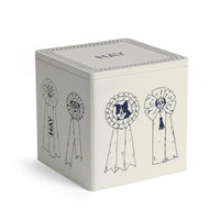 HAY Dogs Food Storage Tin
