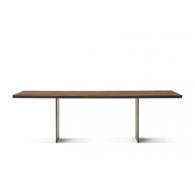 DK3 Tree Extendable Dining Table, Large