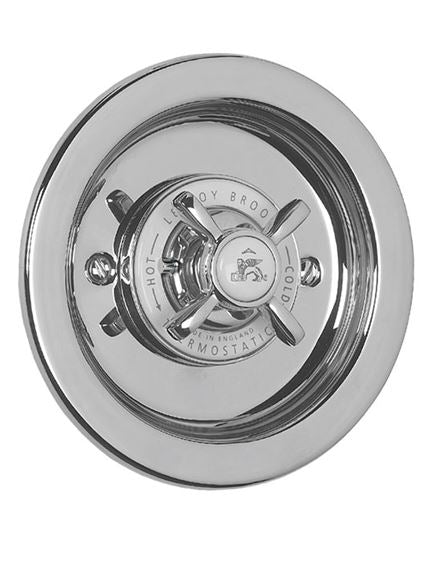 Lefroy Brooks GD8800 Godolphin Archipelago Thermostatic Shower Mixing Valve