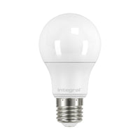 LED E27 dimmable high output bulb - 7W