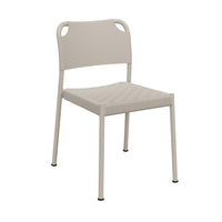 Fritz Hansen Vind Garden Chair