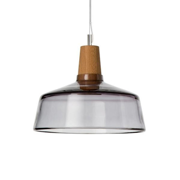 Outlet Industrial 26/14P Pendant Light