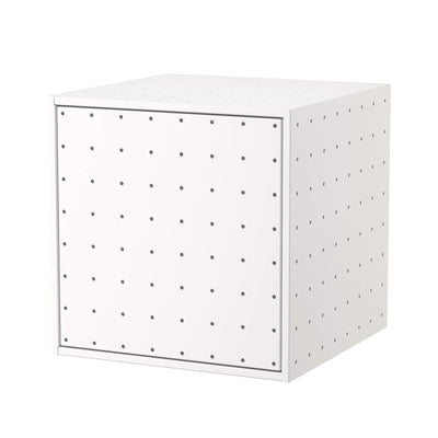 String Furniture Centre Center Module With Shelf Brackets Right Door Push Open