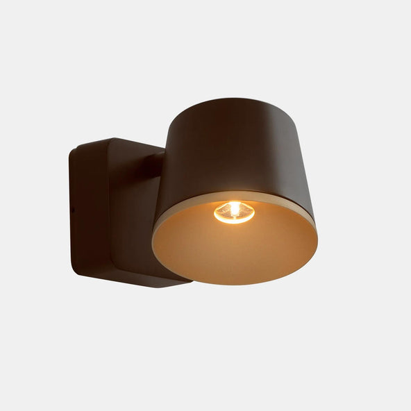 Ex-Display LED Drone Adjustable Wall Light