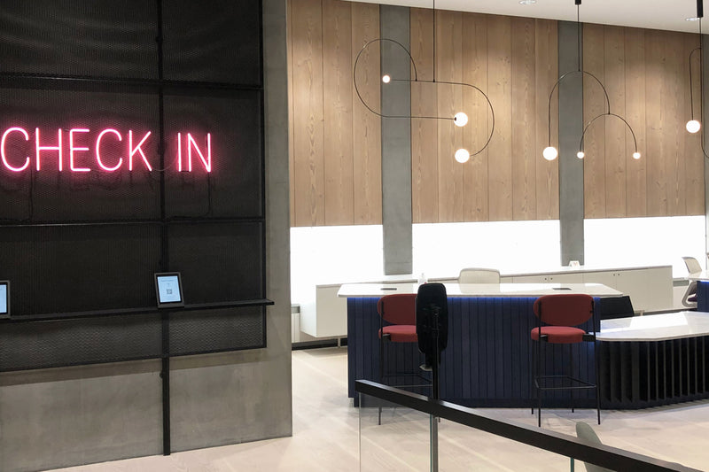 Expedia Headquarters