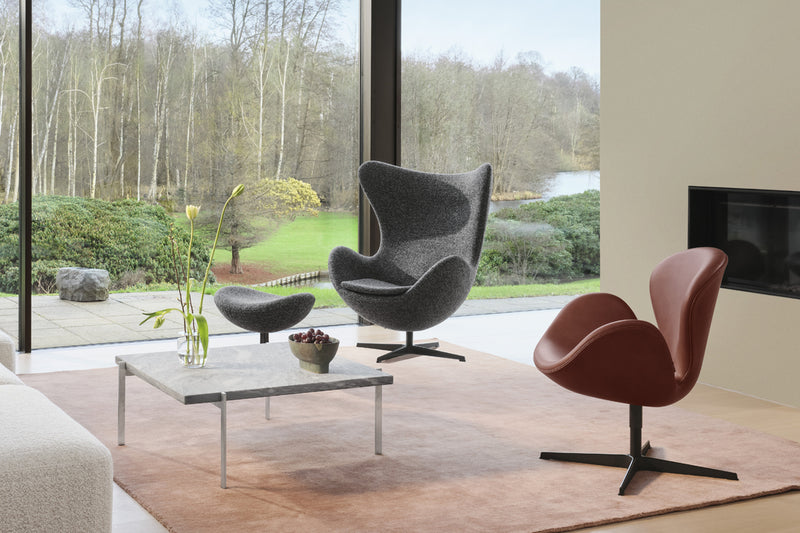 Fritz Hansen Lighting & Furniture Design