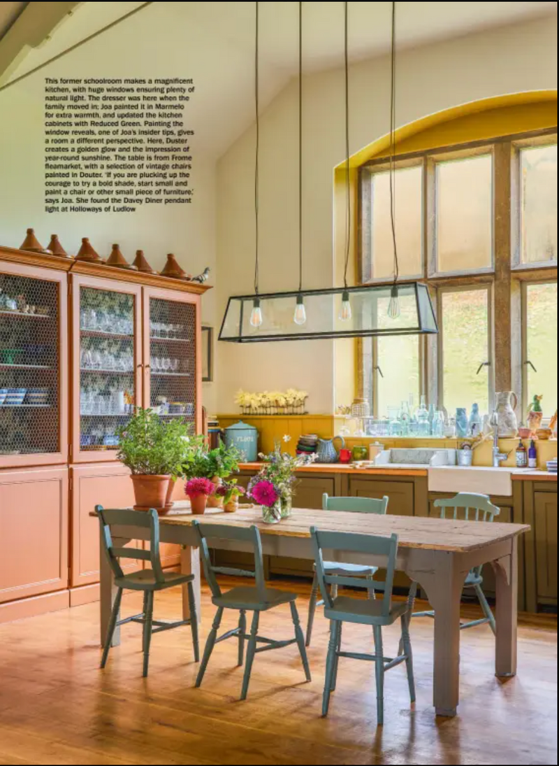 Feature page of the Period  Living featuring the  Davey Diner Pendant Light - Diner 125