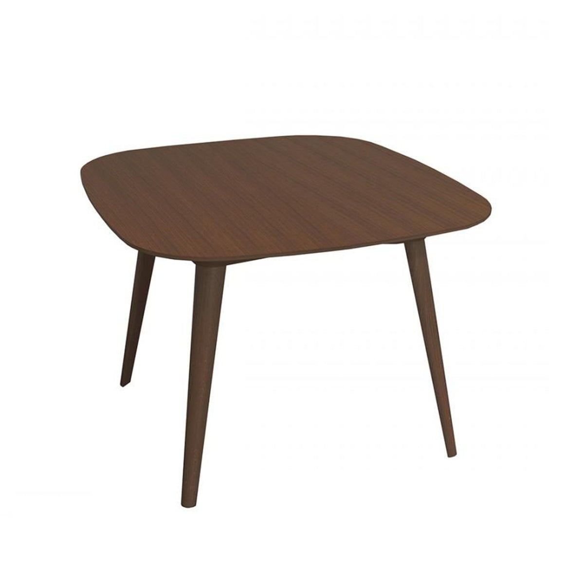 Case Furniture Bridge Extending Dining Table
