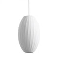 George Nelson Cigar Crisscross Pendant Light