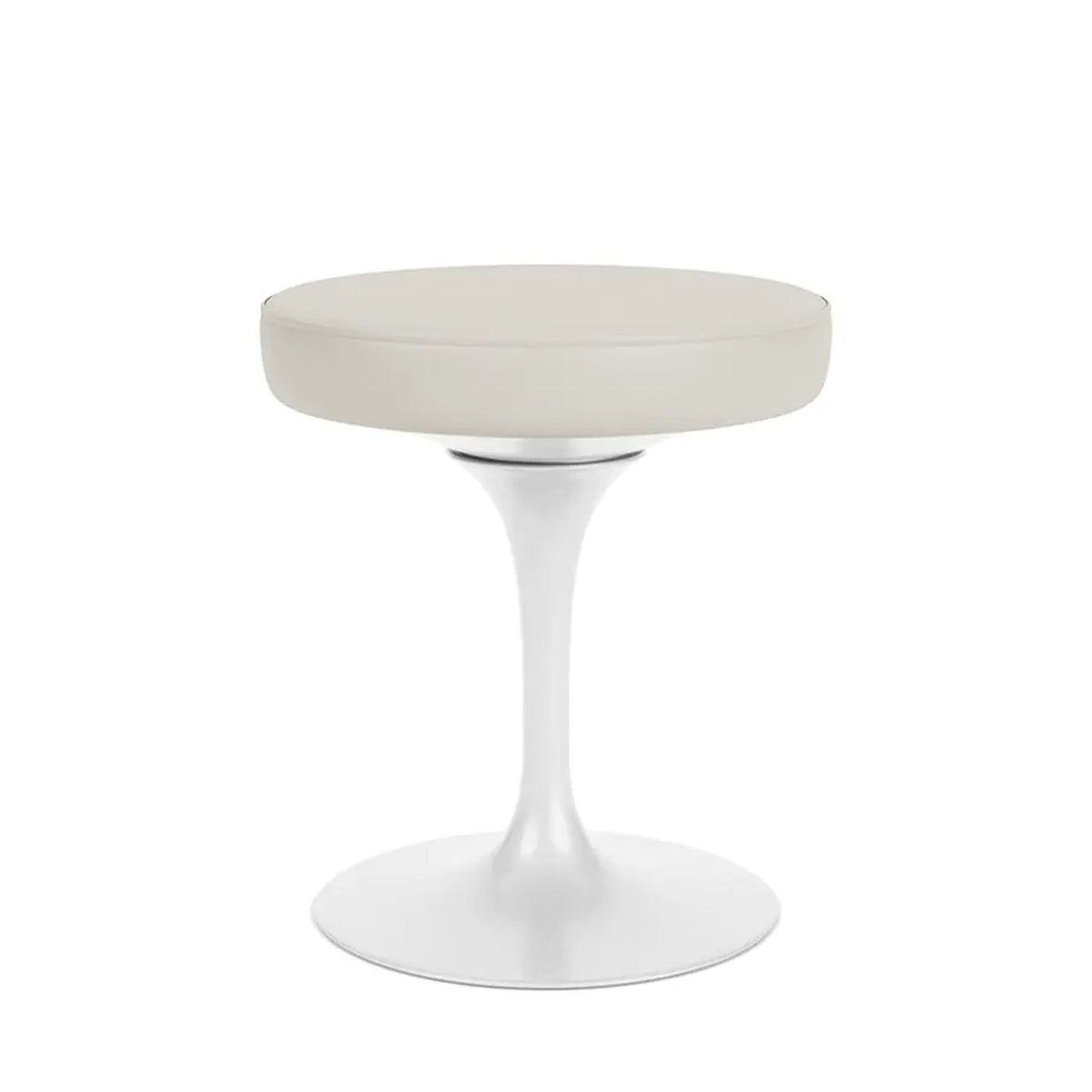 Knoll Saarinen Tulip Swivel Stool