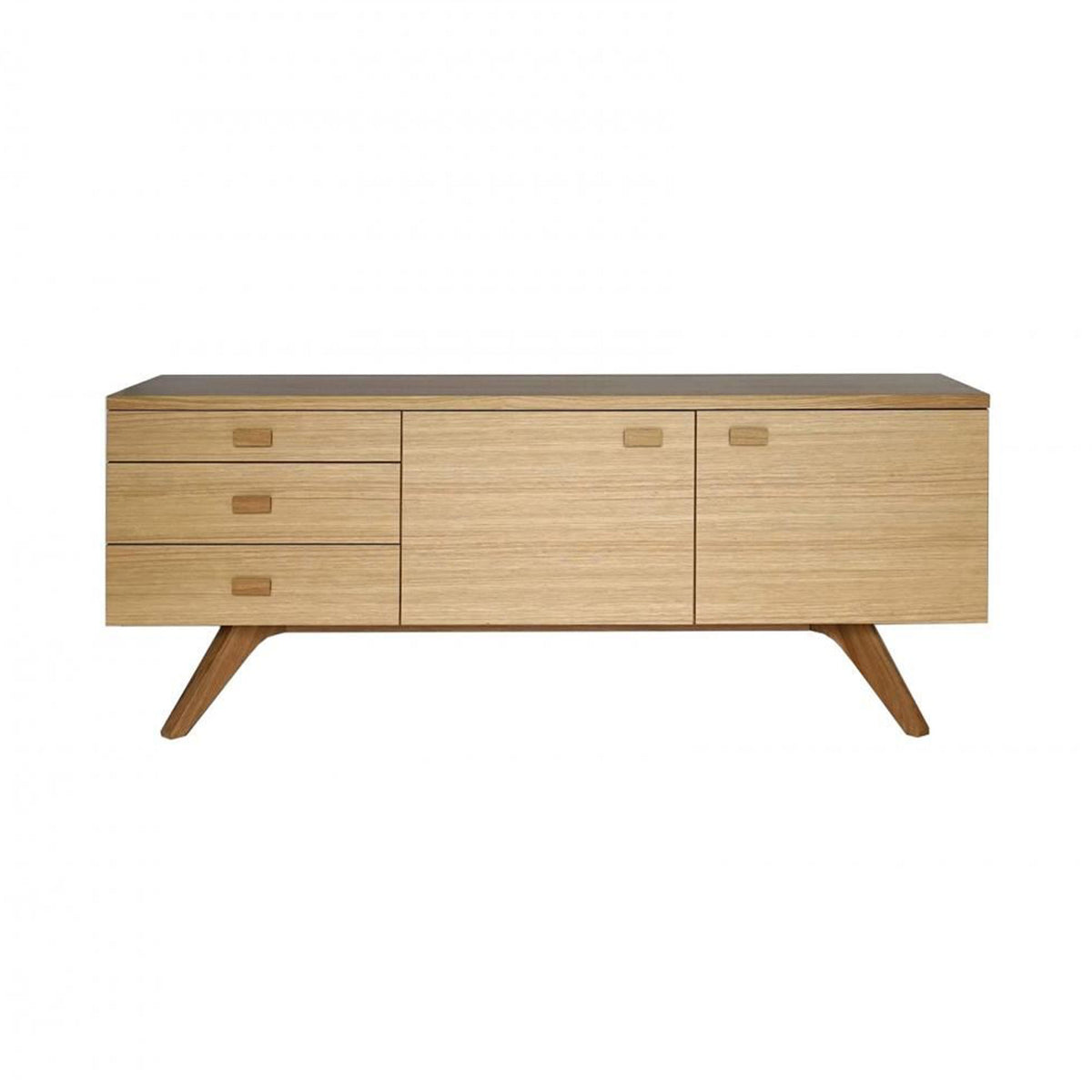 Case Furniture Cross Sideboard
