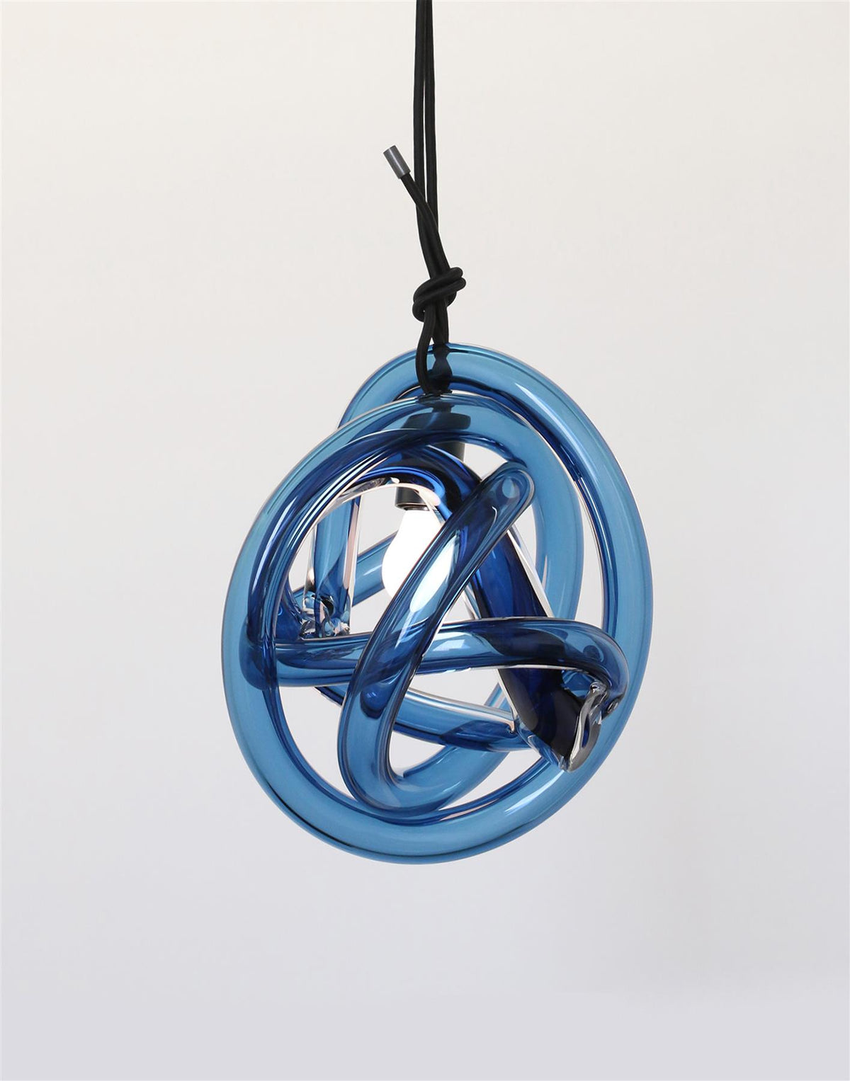 Wrap pendant