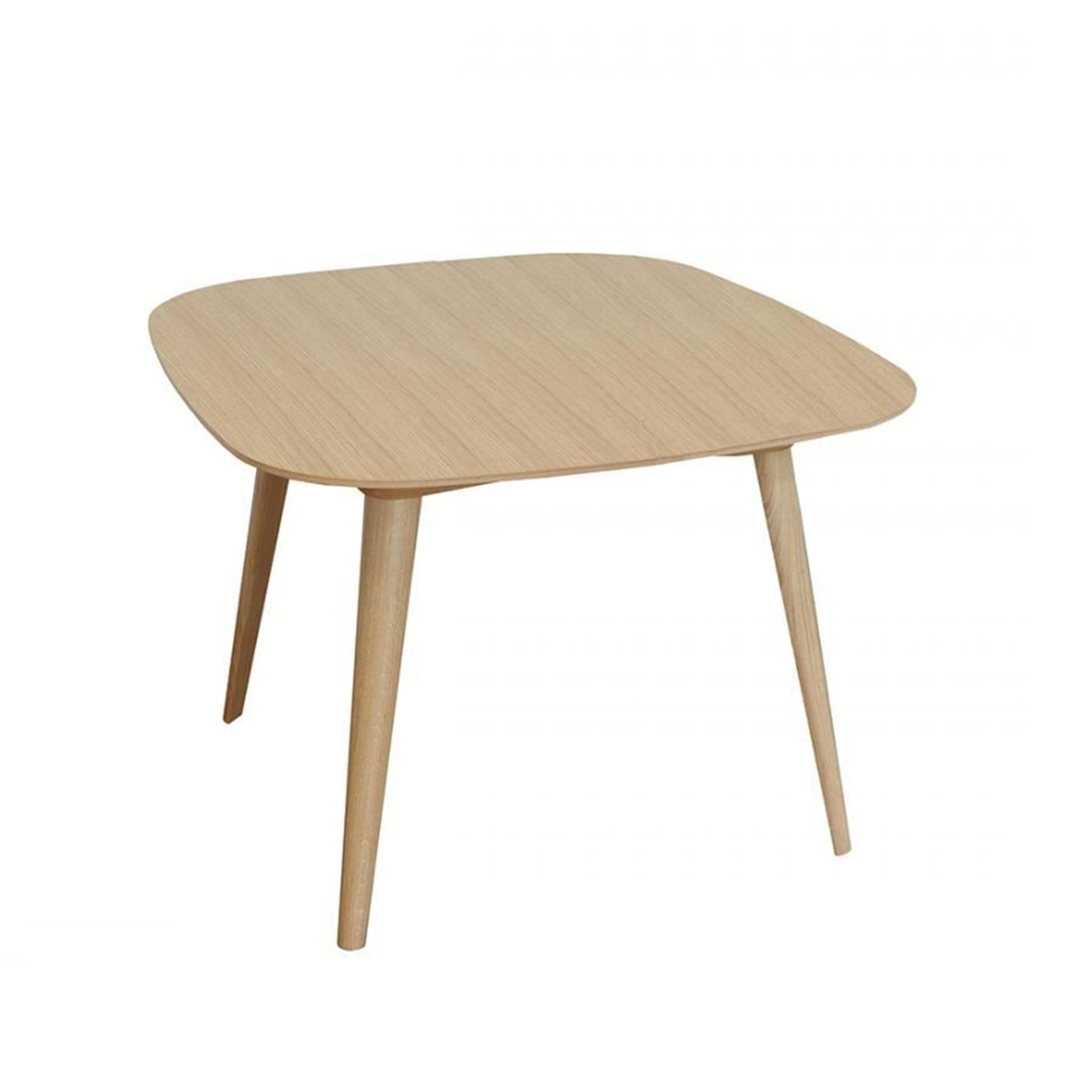 Case Furniture Bridge Extending Dining Table