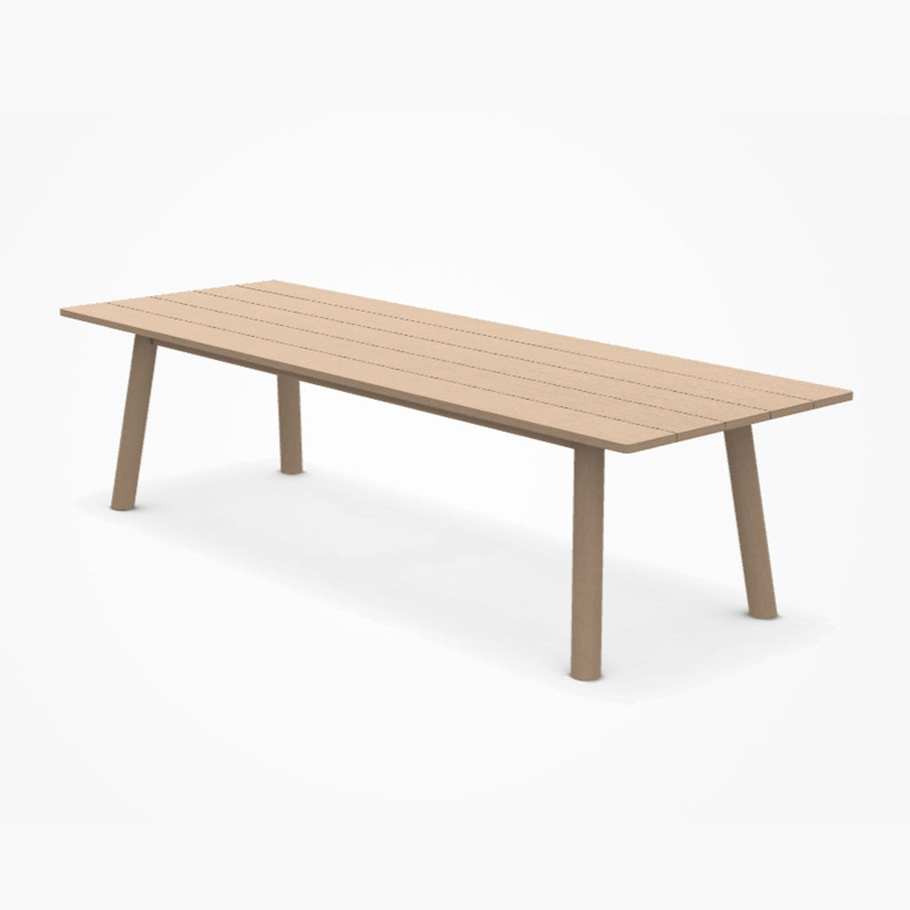 B&B Italia Bull Dining Table