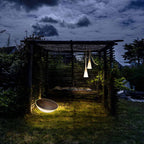 Foscarini Solar Outdoor Light