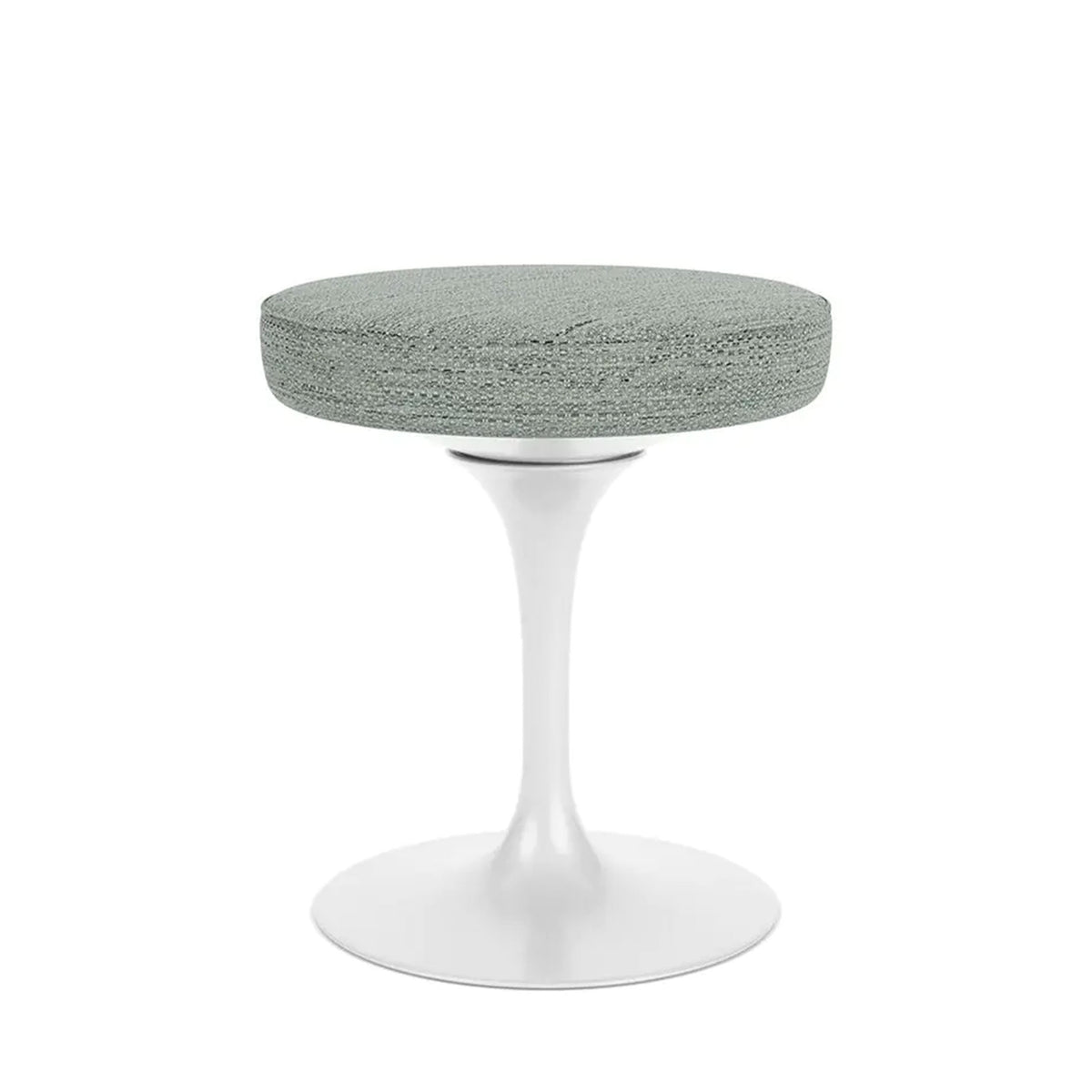 Knoll Saarinen Tulip Swivel Stool