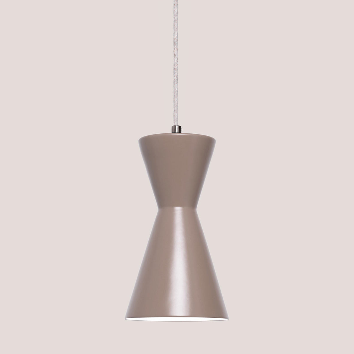 Patricia Lobo Vora Pendant Light