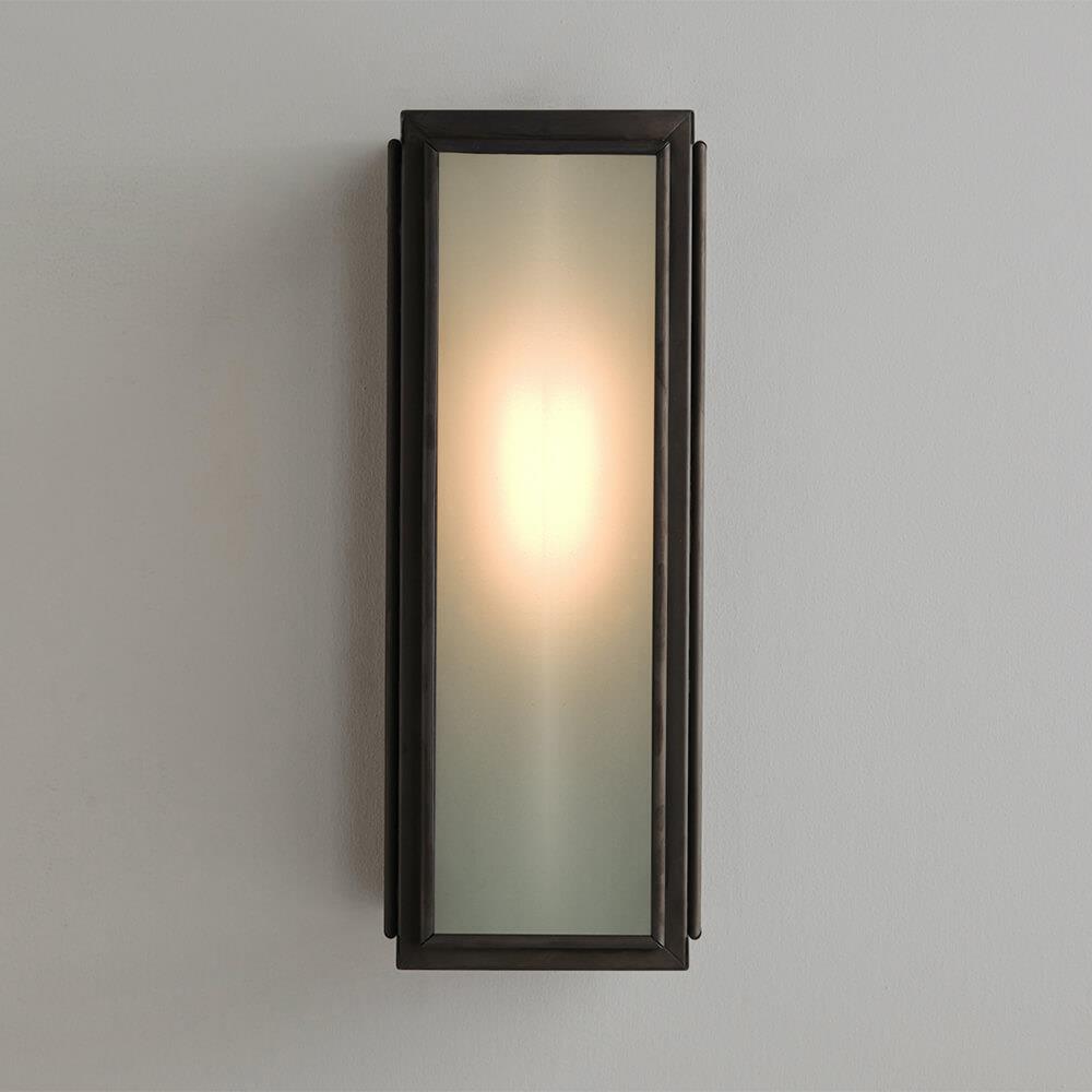 Davey Narrow Box Light