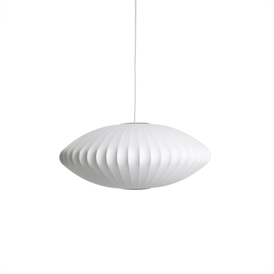George Nelson Saucer Pendant Light