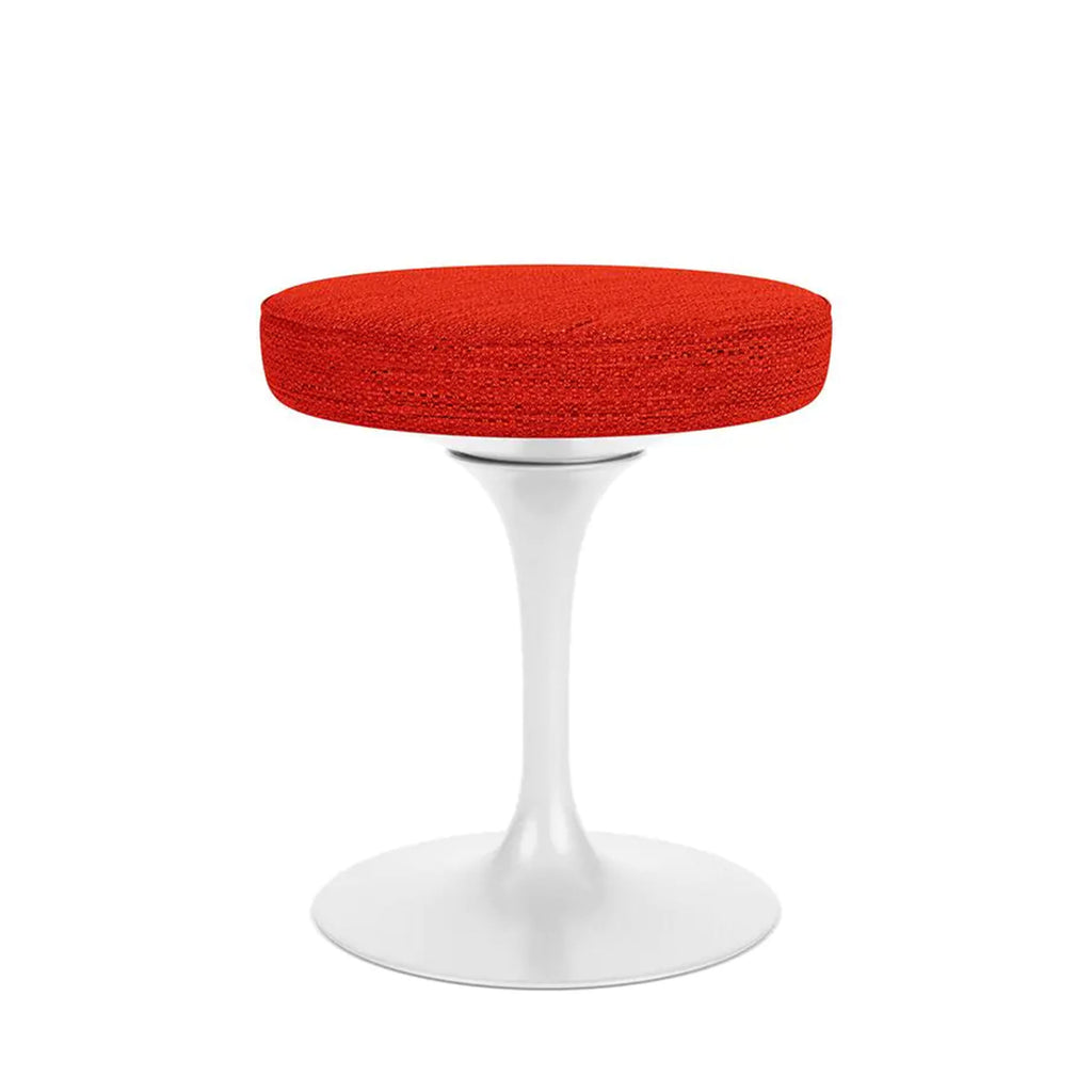 Knoll Saarinen Tulip Swivel Stool