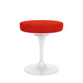 Knoll Saarinen Tulip Swivel Stool