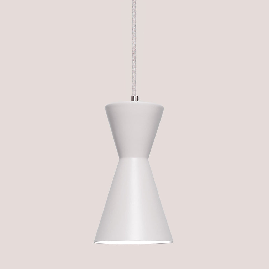 Patricia Lobo Vora Pendant Light