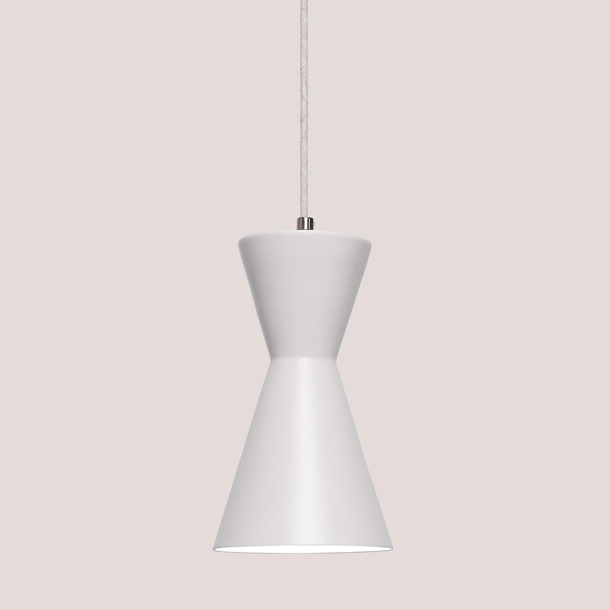 Patricia Lobo Vora Pendant Light