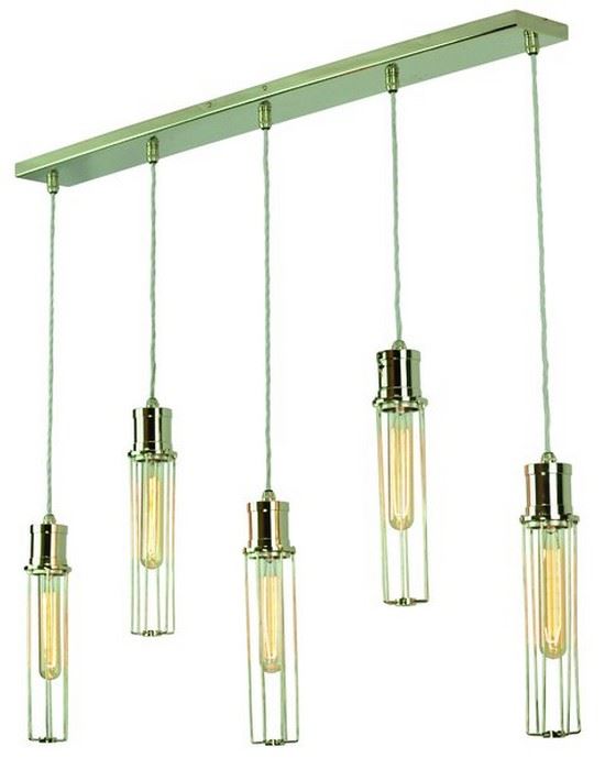 Limehouse Alexander Pendant Light
