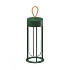 Flos Philippe Stark In Vitro Unplugged Table Lamp