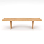 Sibast No 7 Dining Table, Rectangular
