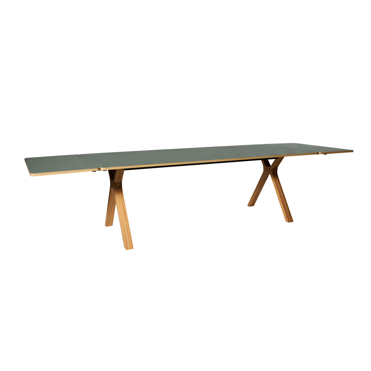 Andersen Furniture Space Extendable Dining Table