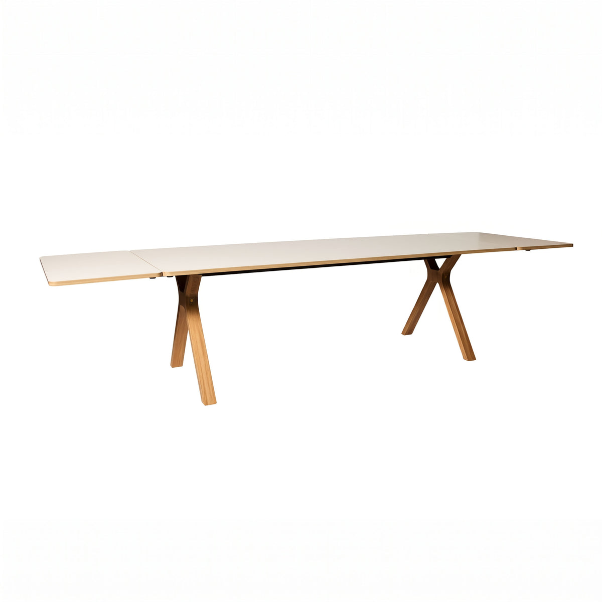 Andersen Furniture Space Extendable Dining Table