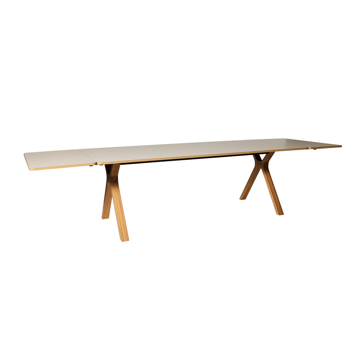 Andersen Furniture Space Extendable Dining Table