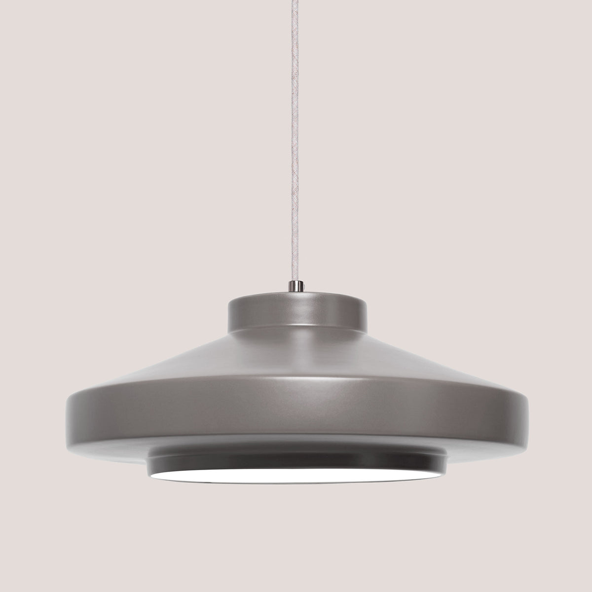 Patricia Lobo Ruffo Pendant Light