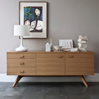 Case Furniture Cross Sideboard