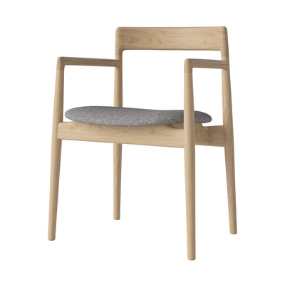 Bolia Calma Upholstered Dining Chair