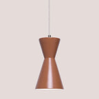 Patricia Lobo Vora Pendant Light
