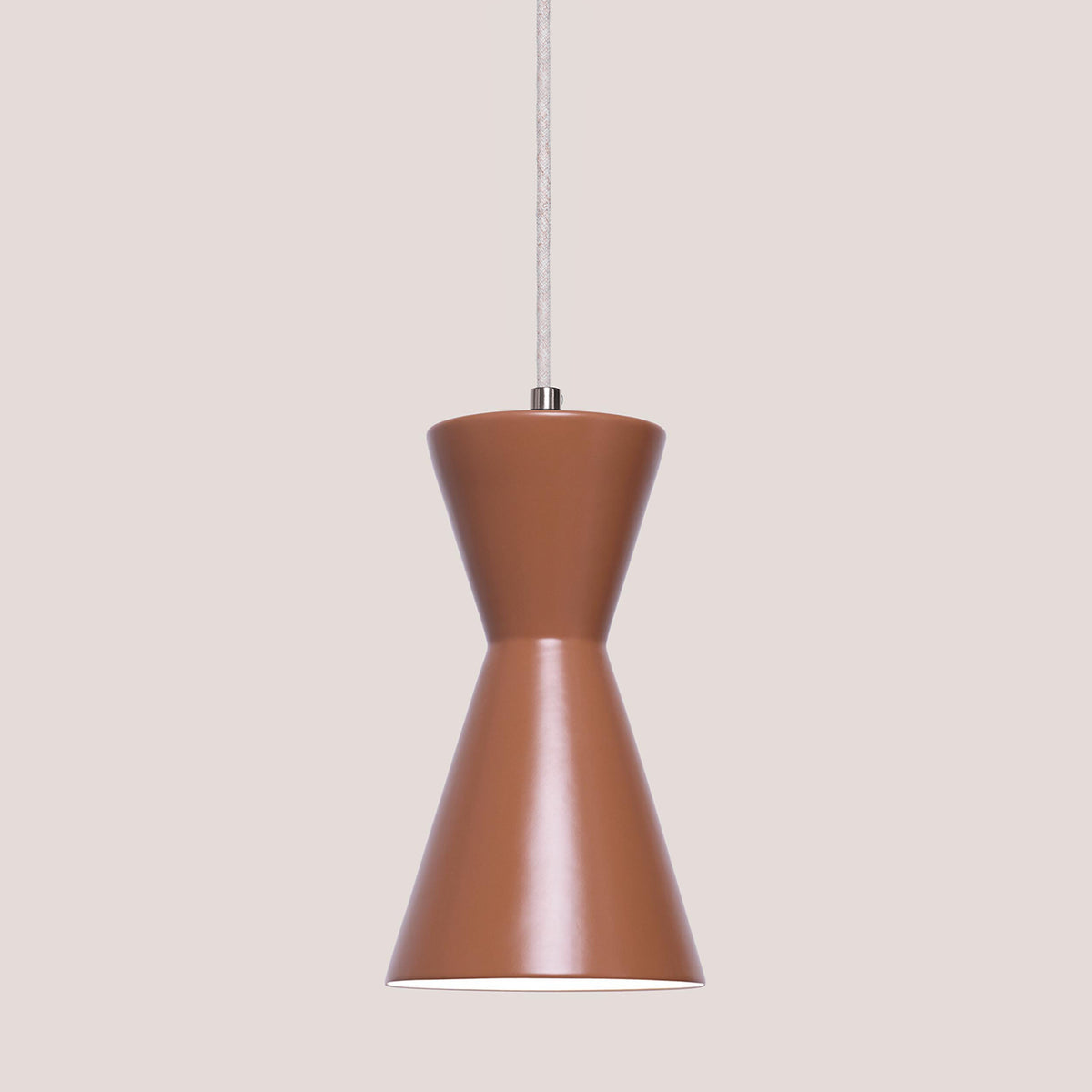 Patricia Lobo Vora Pendant Light