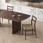 Sibast No 7 Dining Table, Rectangular