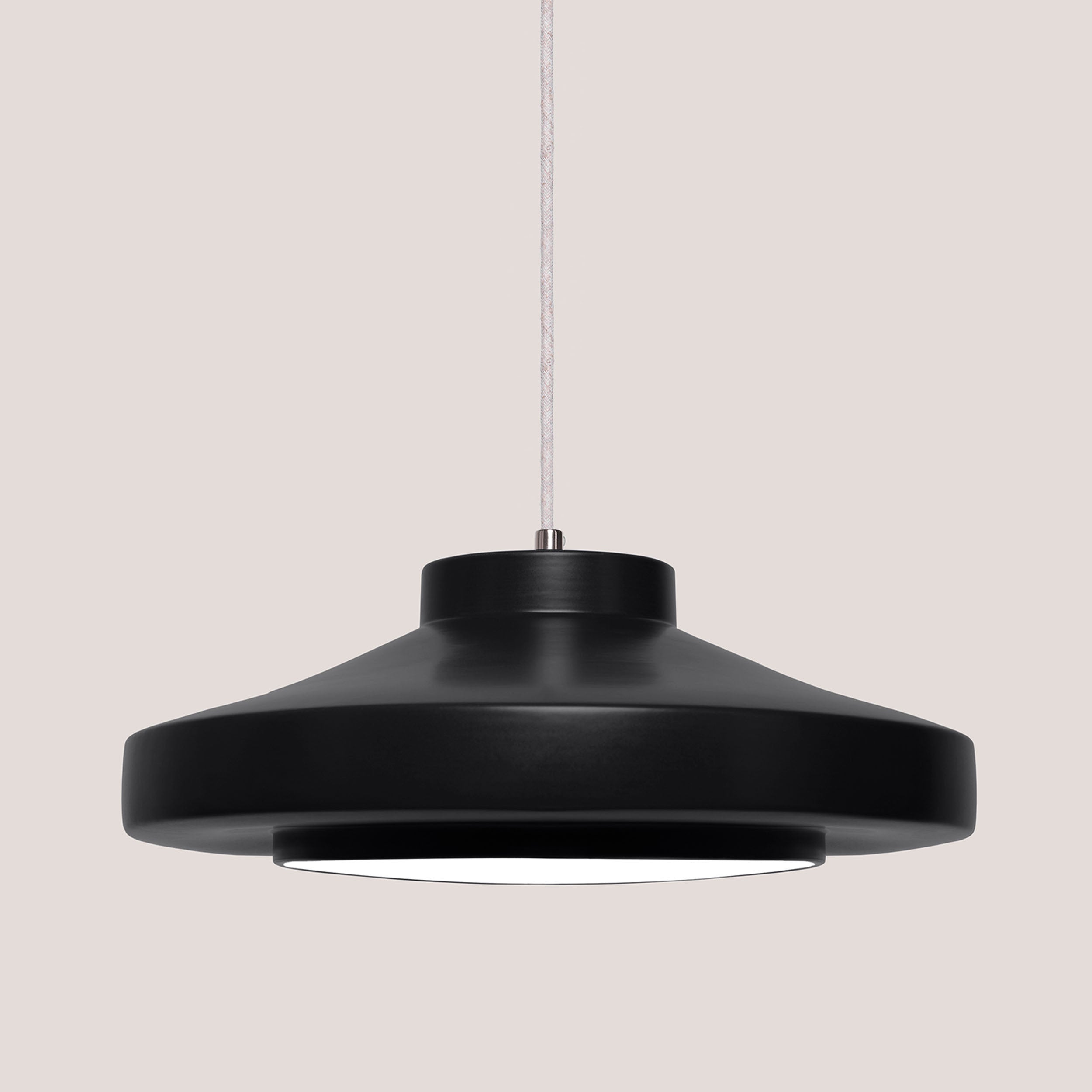 Patricia Lobo Ruffo Pendant Light