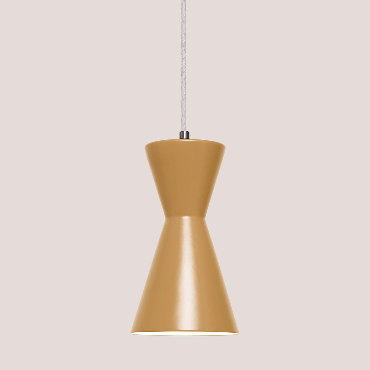 Patricia Lobo Vora Pendant Light