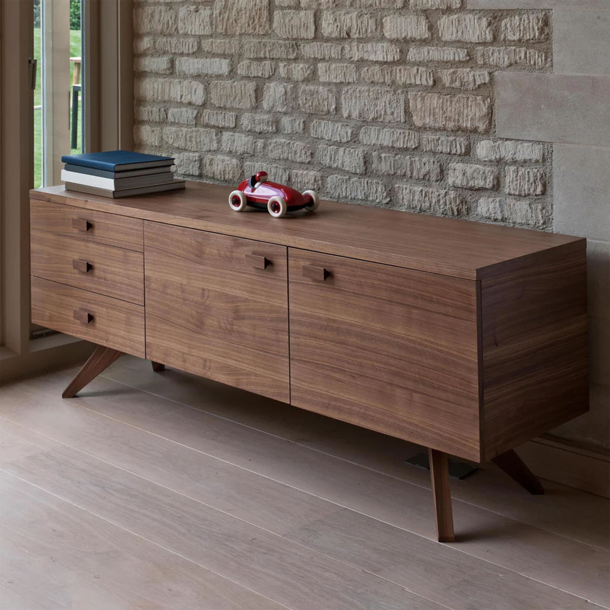 Case Furniture Cross Sideboard