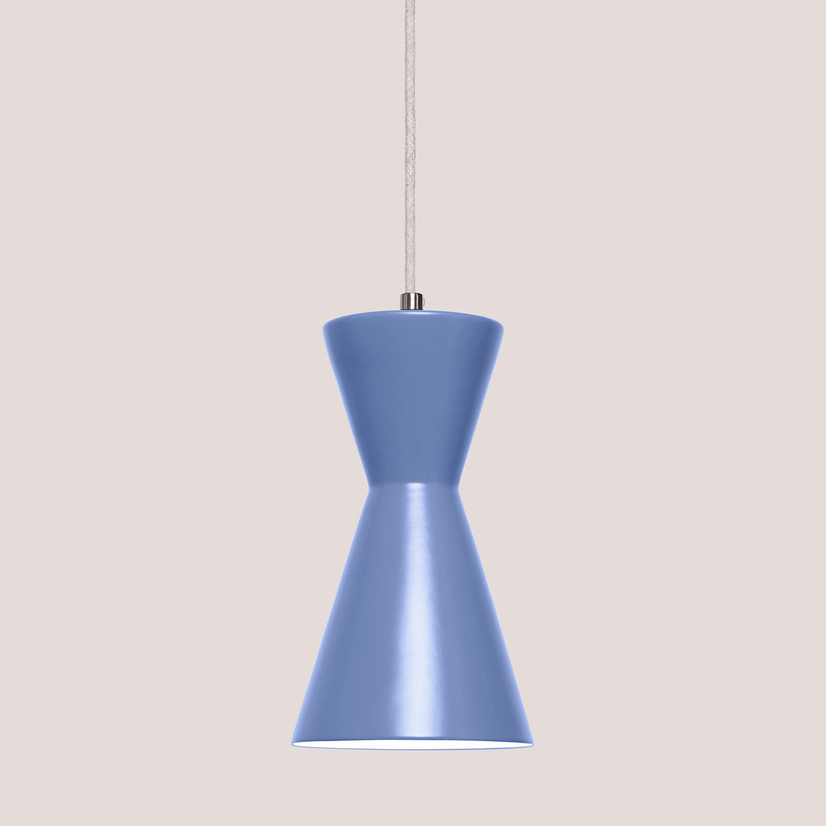 Patricia Lobo Vora Pendant Light