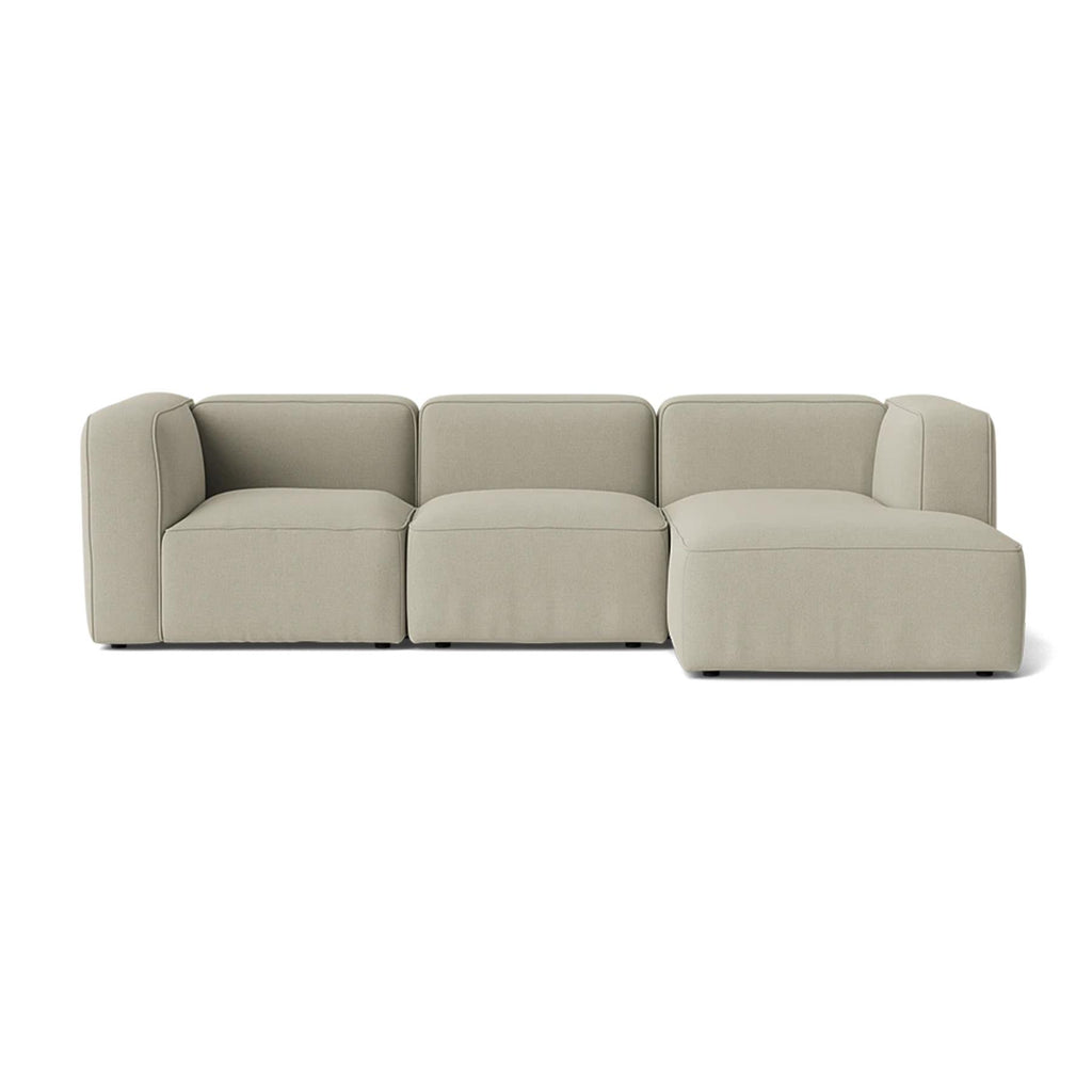 MAKE nordic Basecamp with Chaise Longue