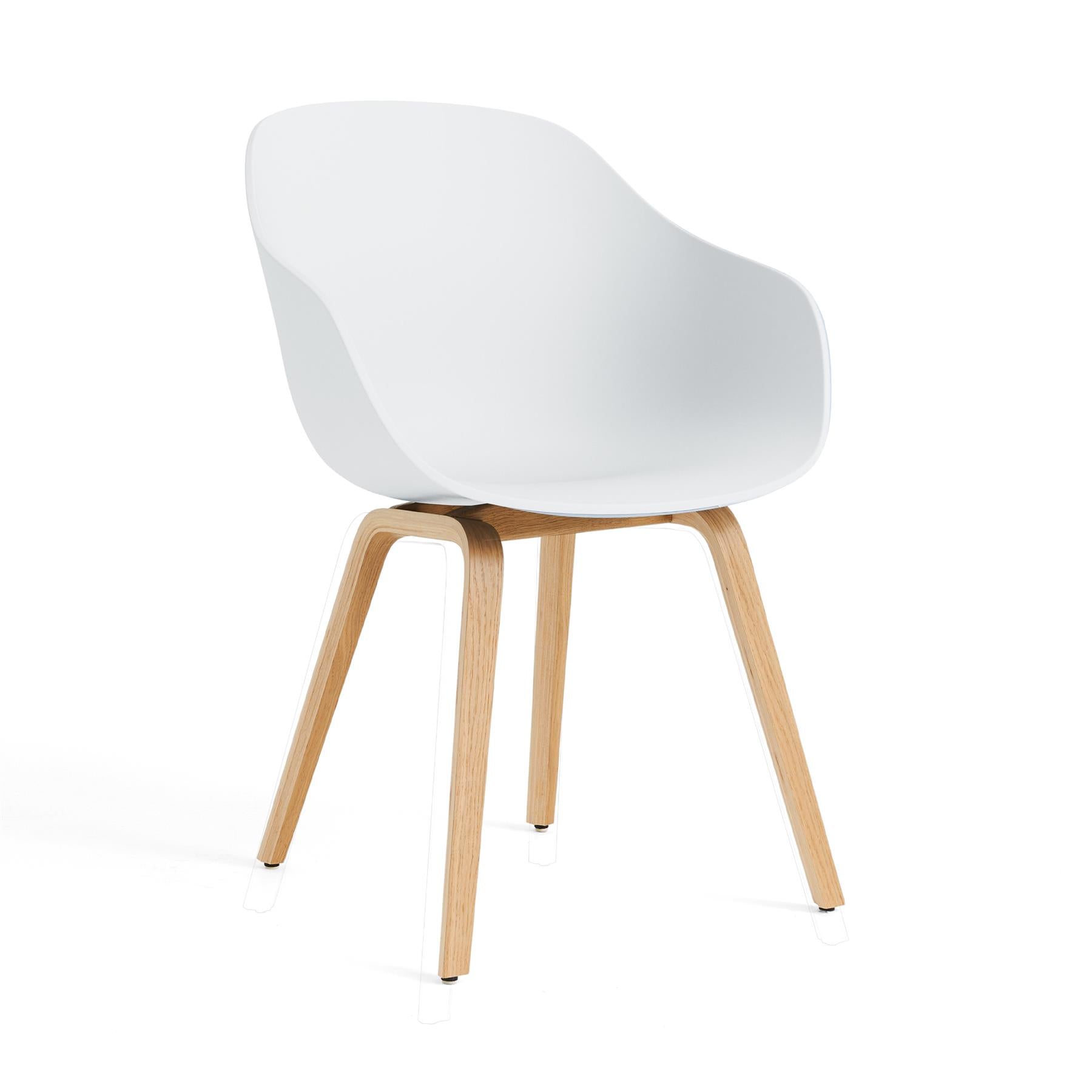 HAY AAC 222 Dining Chair