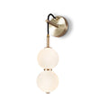 Marc Wood Echo Wall light
