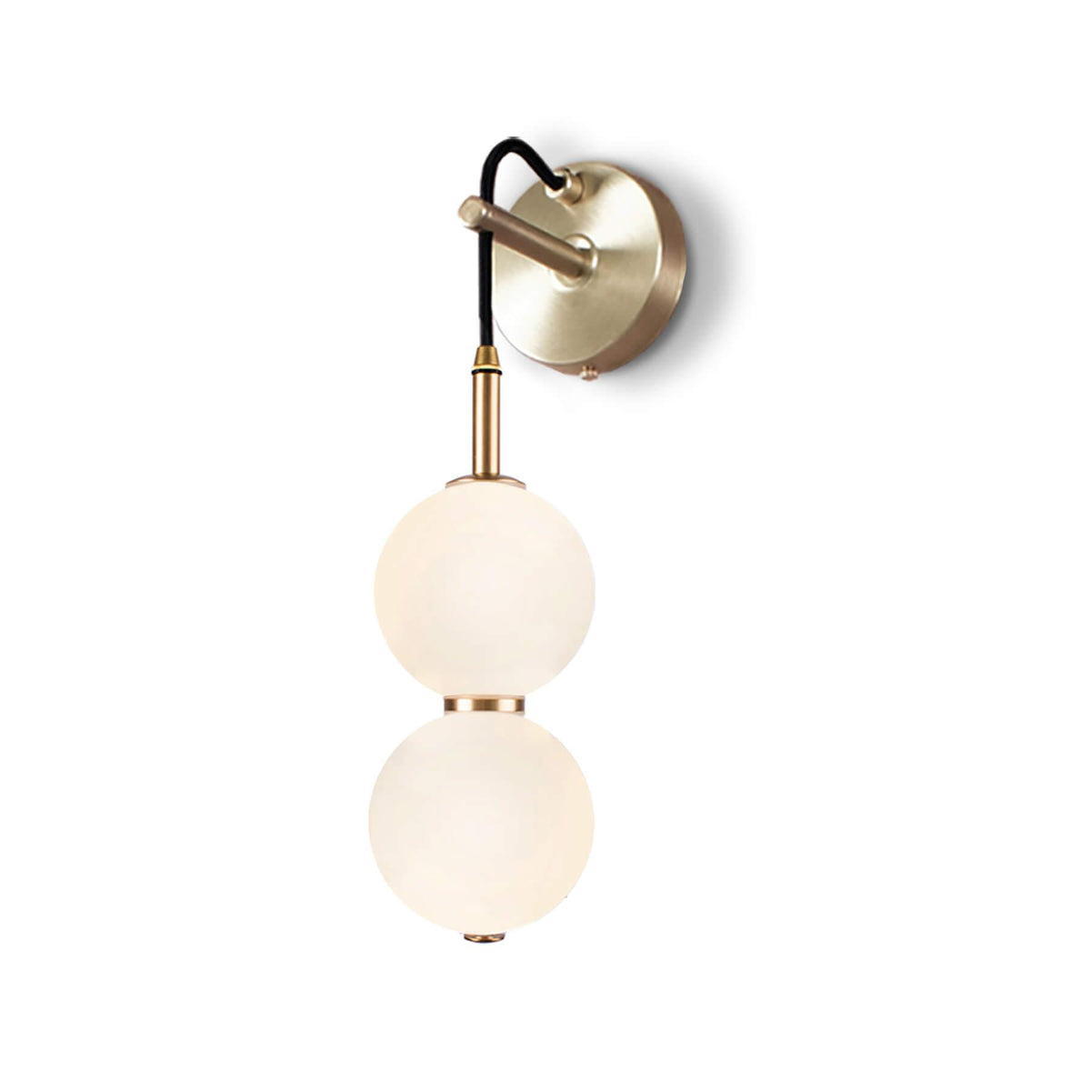 Marc Wood Echo Wall light